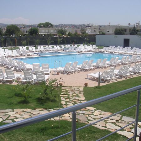 My Aegean Star Hotel Kusadası Kültér fotó