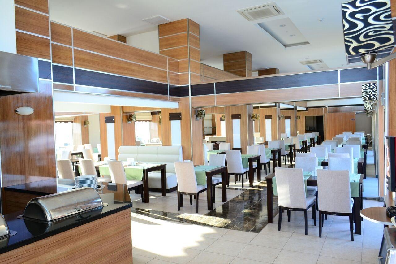 My Aegean Star Hotel Kusadası Kültér fotó