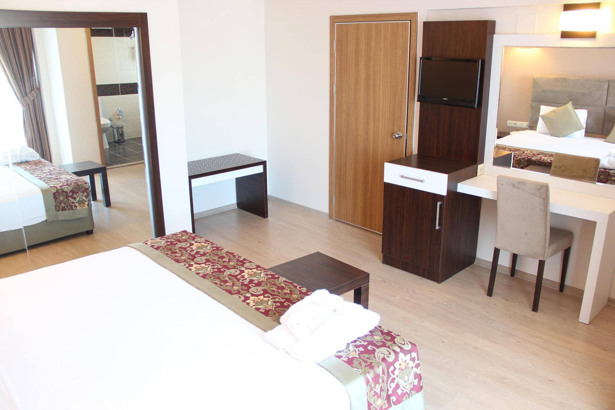 My Aegean Star Hotel Kusadası Kültér fotó
