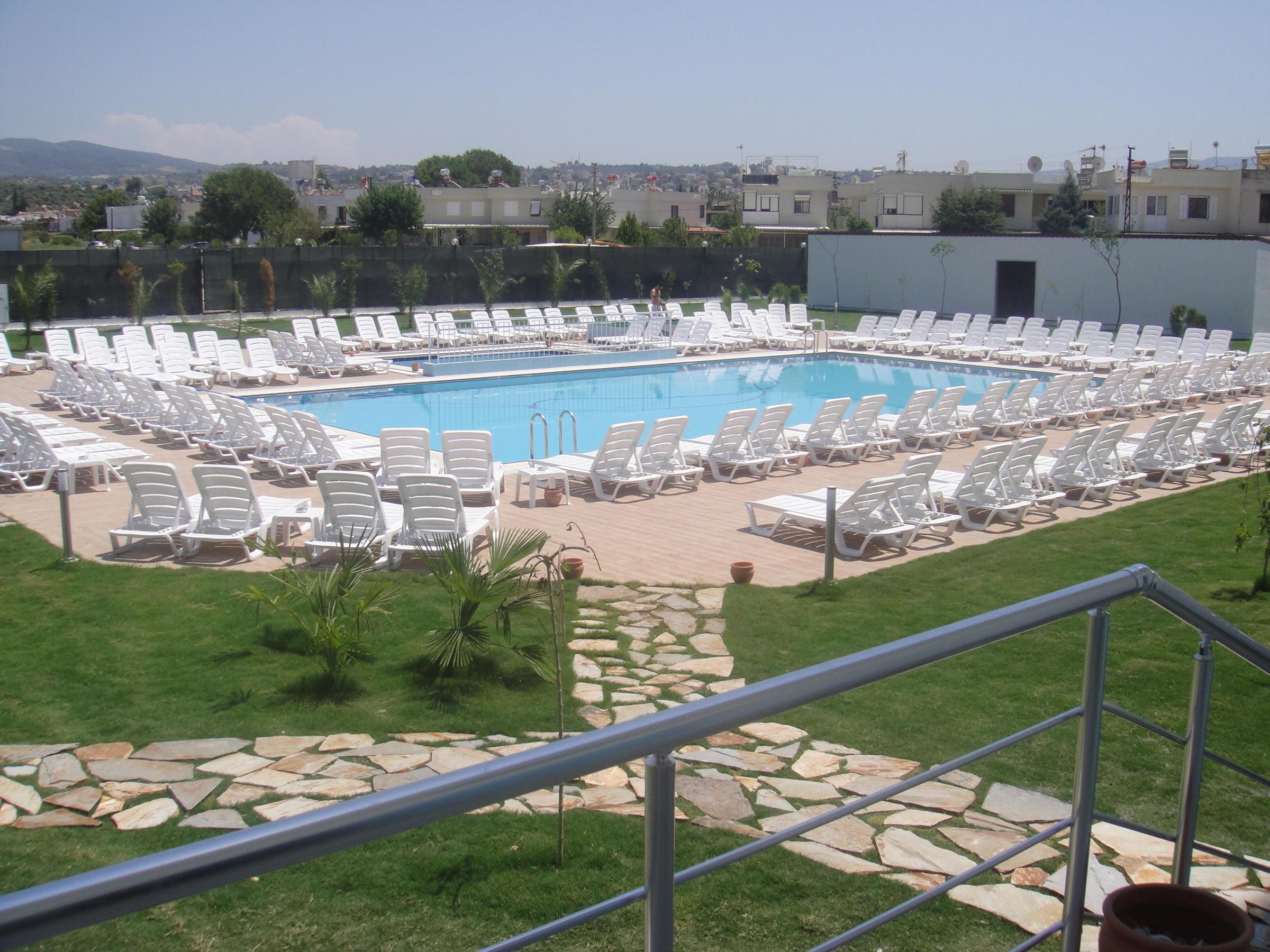 My Aegean Star Hotel Kusadası Kültér fotó