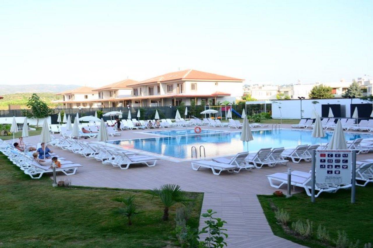 My Aegean Star Hotel Kusadası Kültér fotó