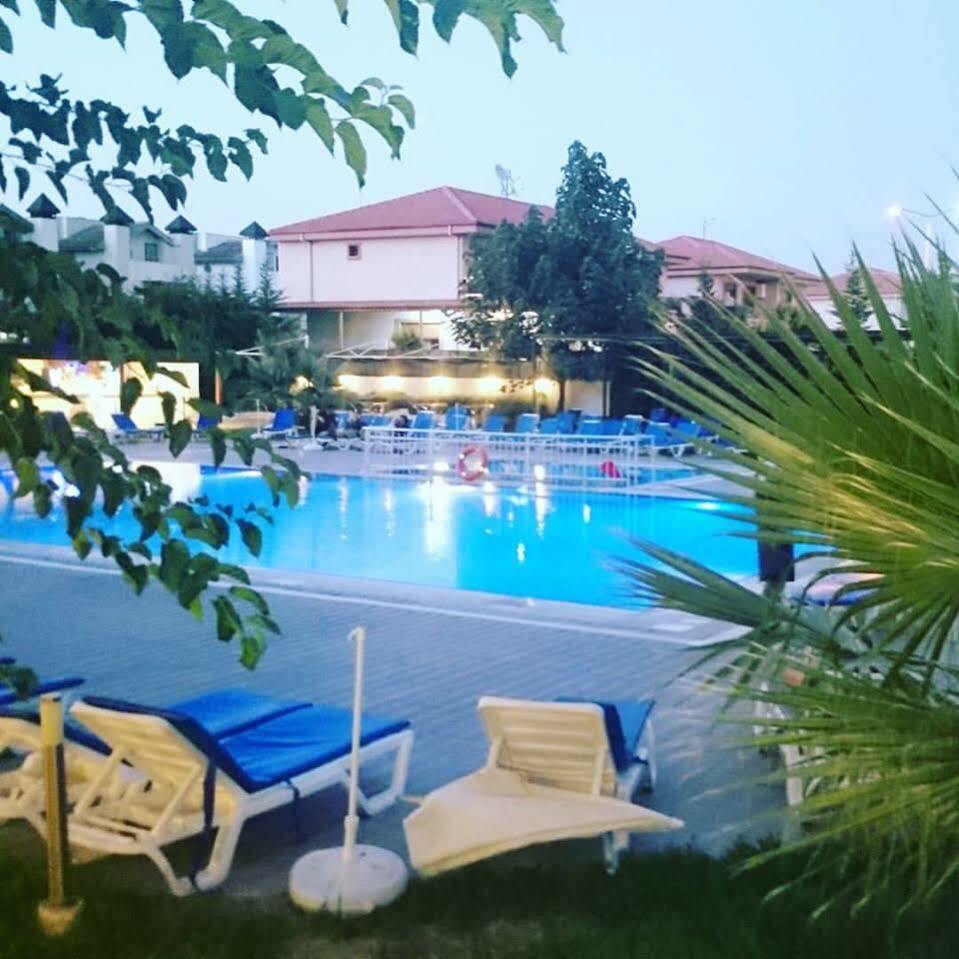 My Aegean Star Hotel Kusadası Kültér fotó